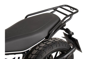 Carrier Tube Rack Ducati Scrambler 800 - Hepco Becker - 6587653 01 01