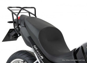 Carrier Tube Top case BMW R1200R - Hepco Becker - 650661 01 01