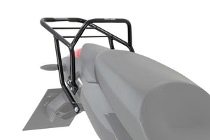 Carrier Tube Top case BMW R1200R - Hepco Becker - 650661 01 01