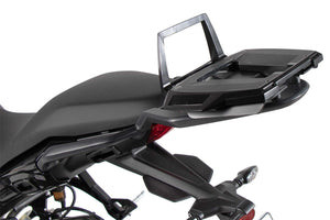 Carrier for Top Case Triumph Tiger Sport 660 - Hepco Becker - 6557636 01 01