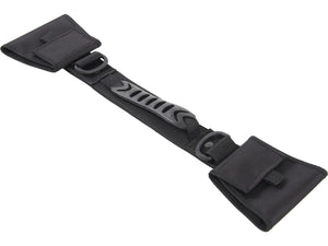 Carrying Handle for Xceed Side Cases - Hepco Becker - 740016 - Riders Junction