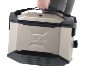 Carrying Handle for Xceed Side Cases - Hepco Becker - 740016