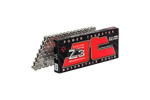 Chain 530 Pitch 122 Links (Z3) - JT - JTC530Z3-122RL