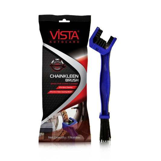 Vista Chain Kleen Brush
