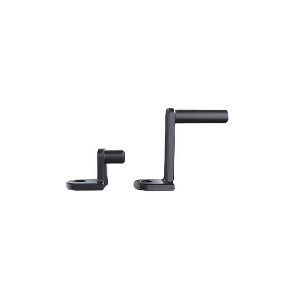 Chigee 12mm Rear Mirror Extend Crossbar