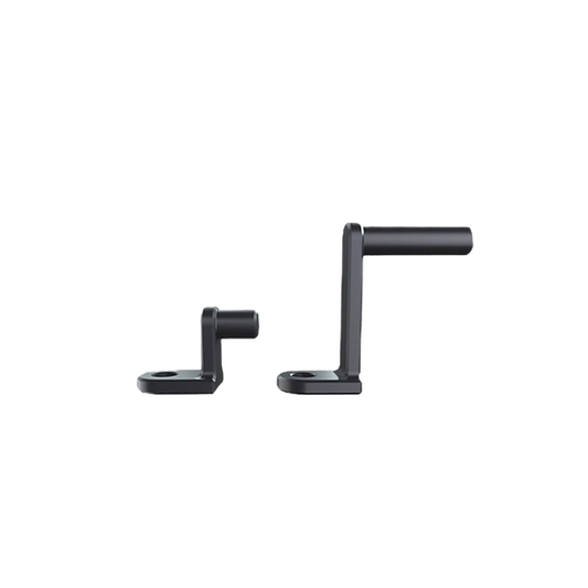 Chigee 12mm Rear Mirror Extend Crossbar