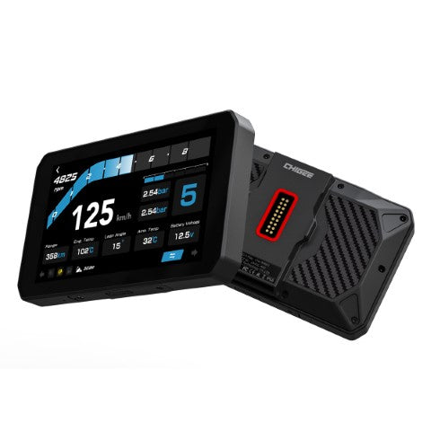 Chigee AIO-5 Play For BMW Smart Digital Display - MFP0137
