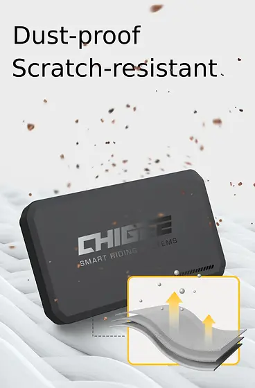 Chigee AIO-5 Silicone Protective Case - MFP0130