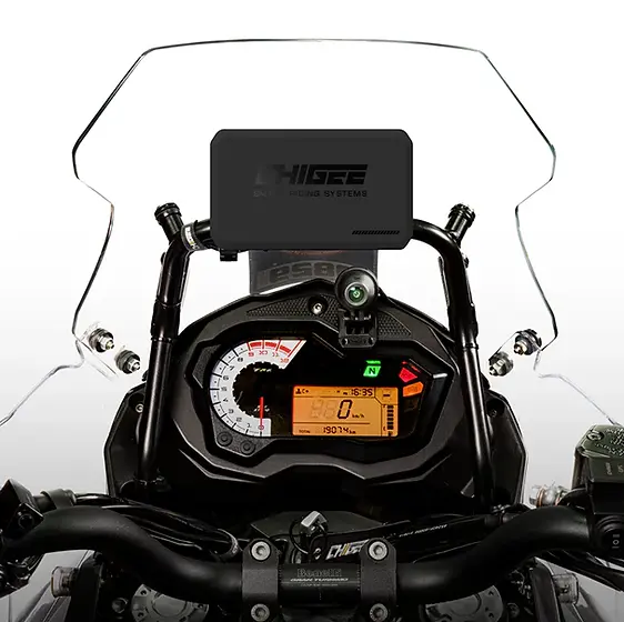 Chigee AIO-5 Silicone Protective Case - MFP0130