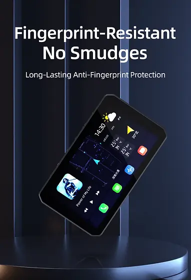 Chigee AIO-5 Tempered Glass Film - MFP0035