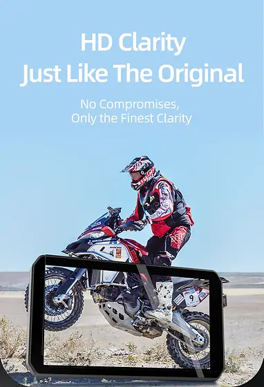 Chigee AIO-5 Tempered Glass Film - MFP0035