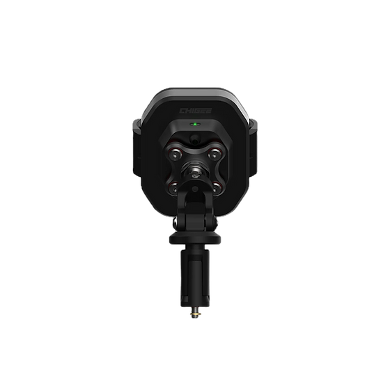 Chigee CG Motorcycle Phone Holder - Fork Stem Mount - MFP0009