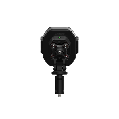 Chigee CG Motorcycle Phone Holder - Fork Stem Mount - MFP0009