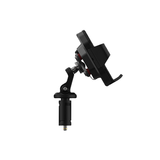 Chigee CG Motorcycle Phone Holder - Fork Stem Mount - MFP0009