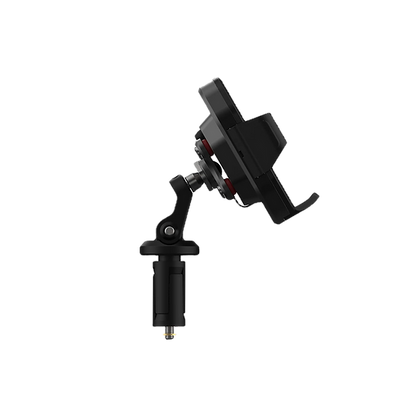 Chigee CG Motorcycle Phone Holder - Fork Stem Mount - MFP0009