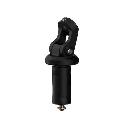 Chigee CG Motorcycle Phone Holder - Fork Stem Mount - MFP0009