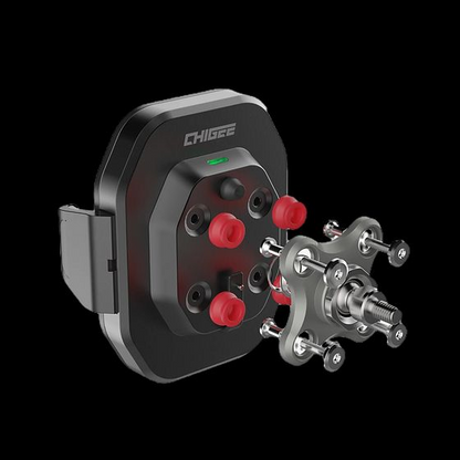 Chigee CG Motorcycle Phone Holder - Handlebar Mount - MFP0010