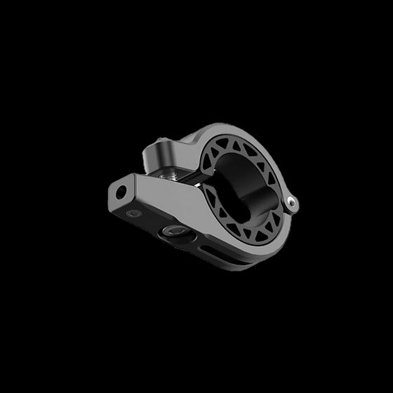 Chigee CG Motorcycle Phone Holder - Handlebar Mount - MFP0010