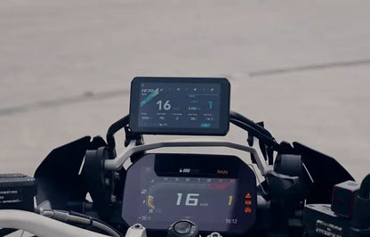 Chigee-CGRC LIN For BMW Data Access &amp; Wonder Wheel Control-MFP0151