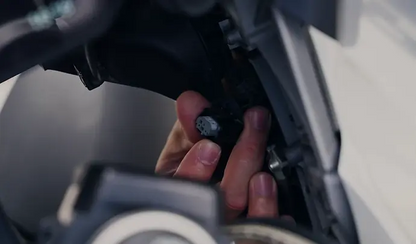 Chigee Remote Controller - MFP0120