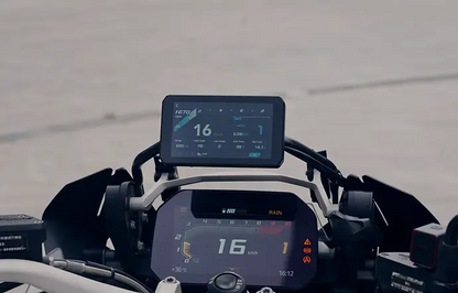 Chigee Remote Controller - MFP0120