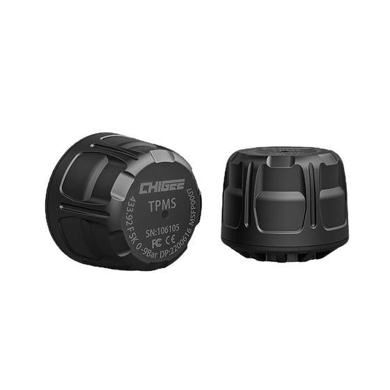 Chigee External Tire Pressure Sensor - MFP0019