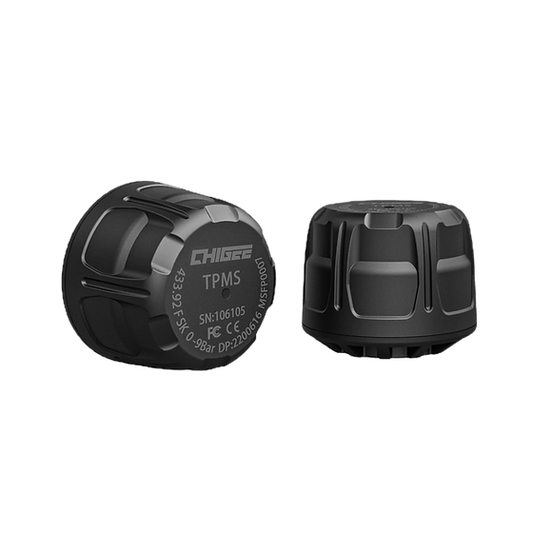 Chigee External Tire Pressure Sensor - MFP0019