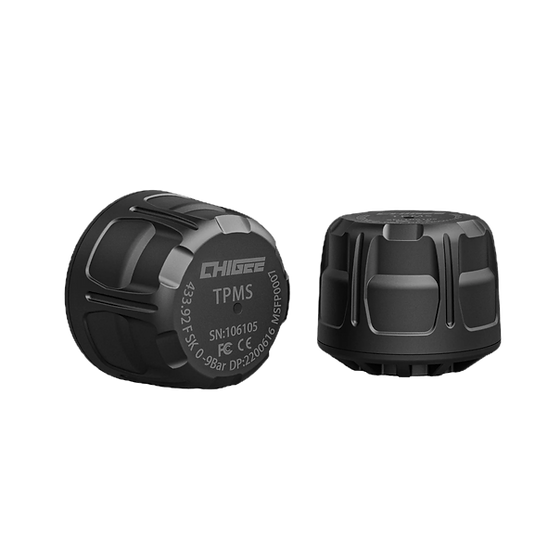 Chigee G3 Tire Pressure Monitor - MFP0067
