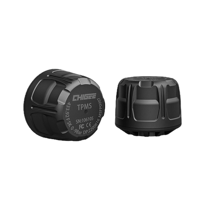 Chigee G3 Tire Pressure Monitor - MFP0067