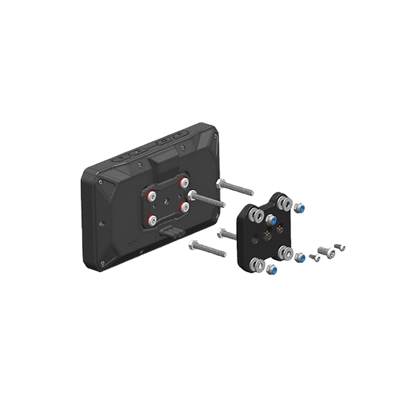 Chigee K1600 Lossless Installation Bracket - MFP0059