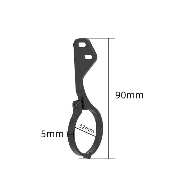 Chigee MFP0115 Handlebar Mount for MFP0089 Remote