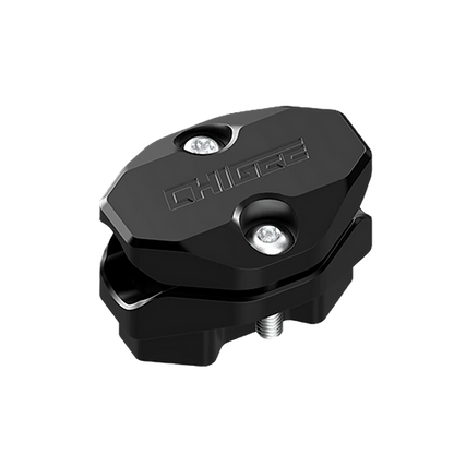 Chigee Mounting Bracket 12-16mm Handlebar such as ADV