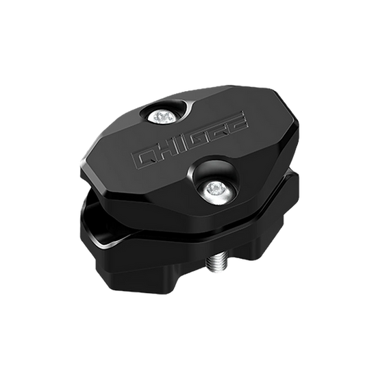 Chigee Mounting Bracket 12-16mm Handlebar such as ADV