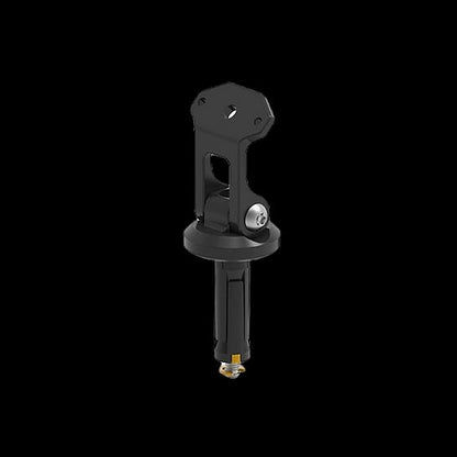 Chigee Mounting Bracket 12-32mm Mounting Hole (Optional accessories) - MFP0042