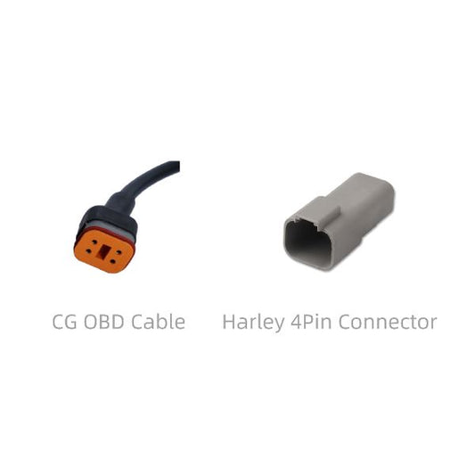 Chigee-OBD Adapter Cable (MFP0054)
