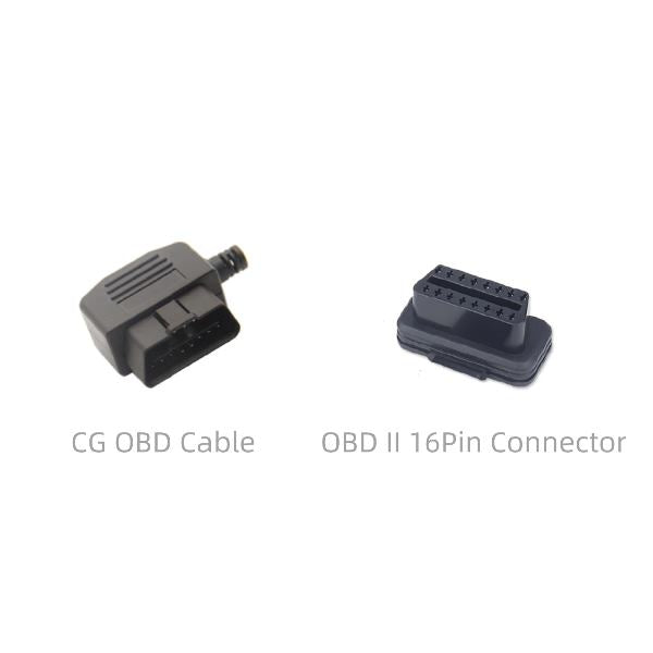 Chigee-OBD Adapter Cable (MFP0054)