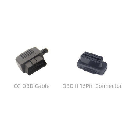 Chigee-OBD Adapter Cable (MFP0054)
