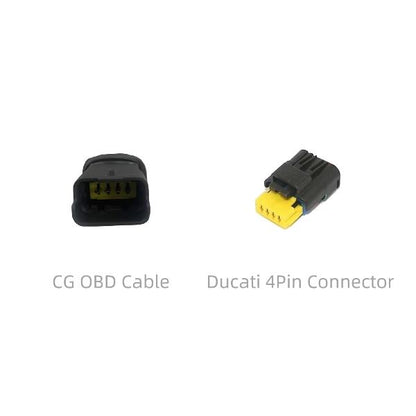 Chigee-OBD Adapter Cable (MFP0054)