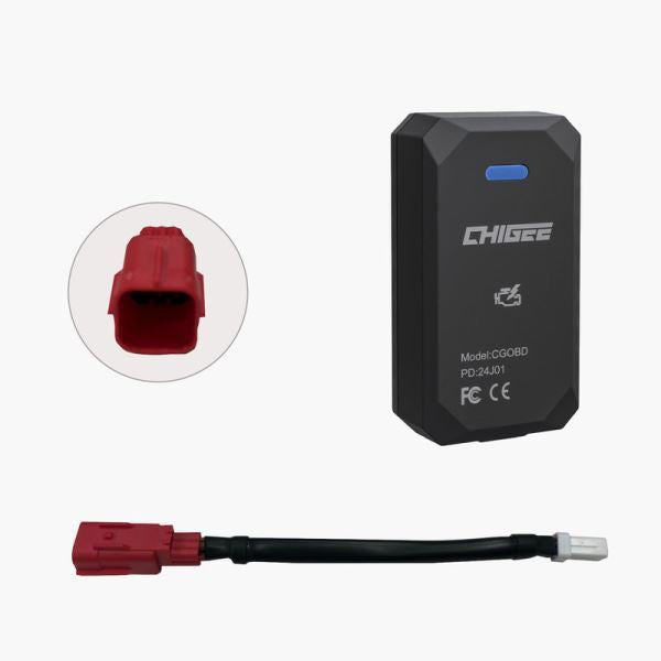 Chigee-OBD Wireless Module (MFP0114)