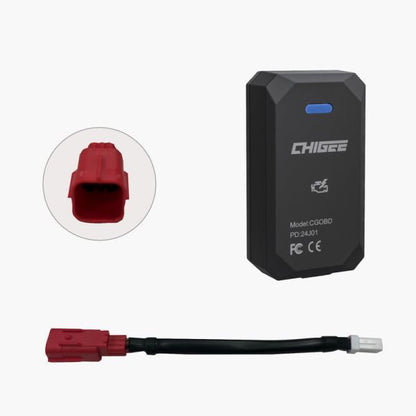 Chigee-OBD Wireless Module (MFP0114)