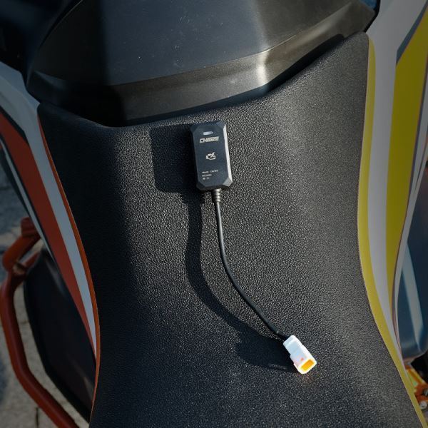 Chigee-OBD Wireless Module (MFP0114)