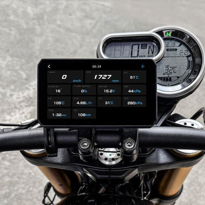 Chigee-OBD Wireless Module (MFP0114)