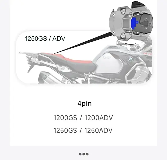 Chigee Remote Controller - MFP0121