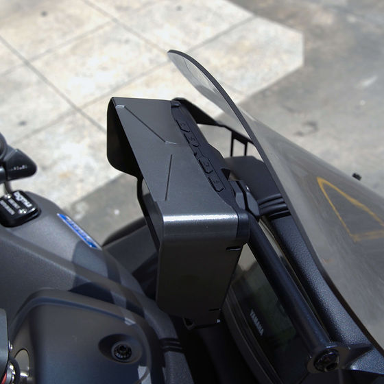 Chigee Sun Shade for AIO-5 Series - MFP0163