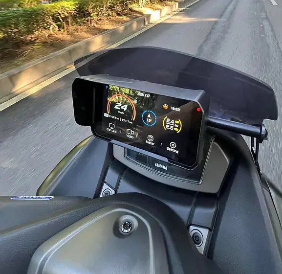 Chigee Sun Shade for AIO-5 Series - MFP0163