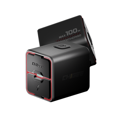 Chigee TR100 - Quick Charger - TR100