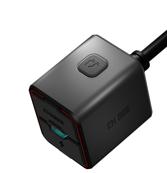 Chigee TR100 - Quick Charger - TR100