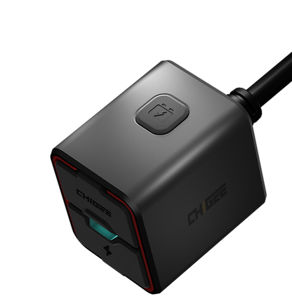 Chigee TR100 - Quick Charger - TR100