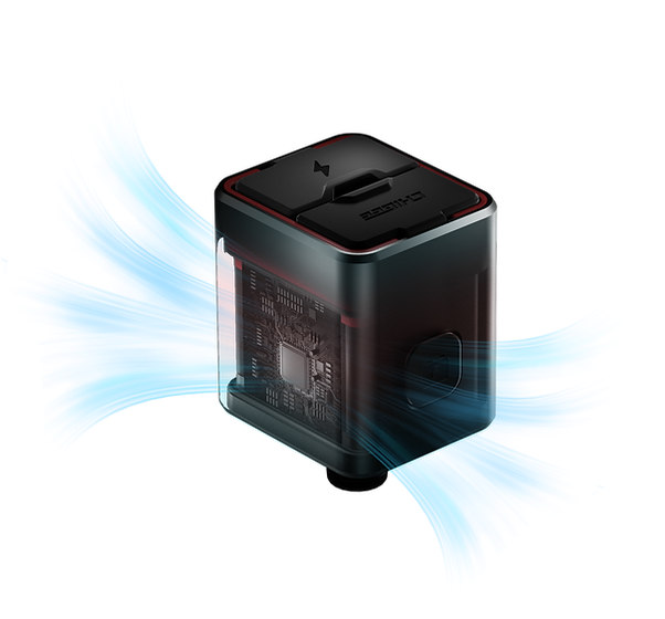 Chigee TR100 - Quick Charger - TR100