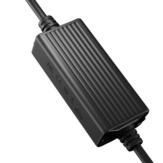 Chigee TR100 - Quick Charger - TR100